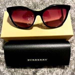 Burberry Sunglasses